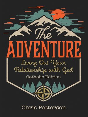 cover image of The Adventure